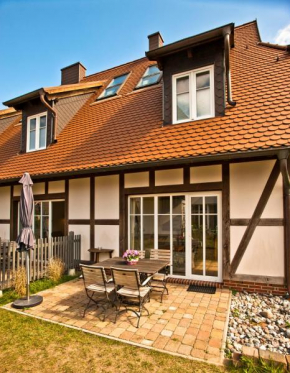 Ferienhäuser Südwind, Insel Hiddensee